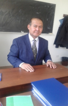 Амангельди's picture