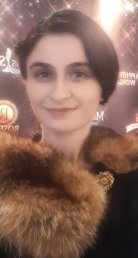 Меланя's picture